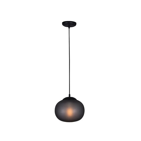 Пендел ZAMBELIS 20267 PENDANT LIGHT 1XE27 | Osvetlenieto.bg
