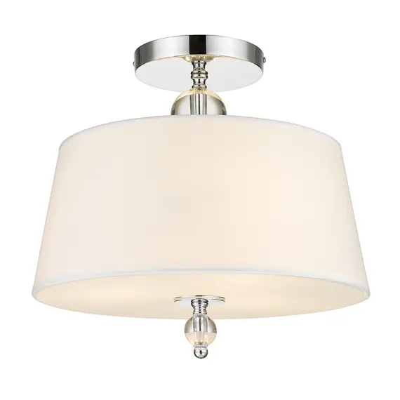 Плафон CANCUN C03957WH CosmoLight | Osvetlenieto.bg