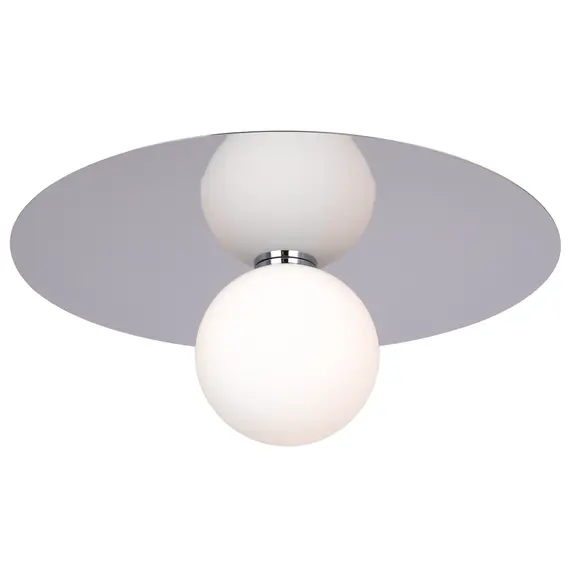 Плафон CAPE TOWN C01926CH CosmoLight | Osvetlenieto.bg