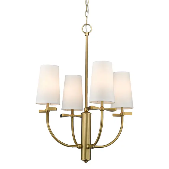 Полилей BOW P04190BR CosmoLight | Osvetlenieto.bg