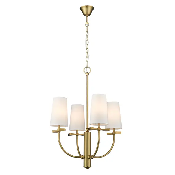 Полилей BOW P04190BR CosmoLight | Osvetlenieto.bg