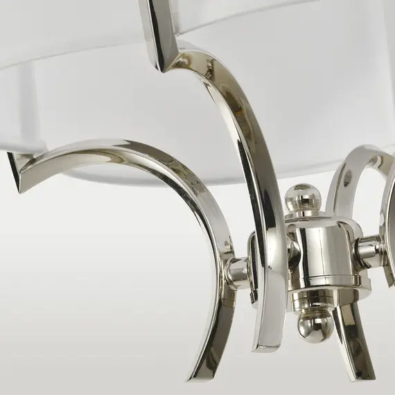 Полилей FARO P01039NI CosmoLight | Osvetlenieto.bg