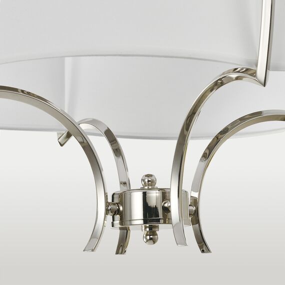 Полилей FARO P04046NI CosmoLight | Osvetlenieto.bg