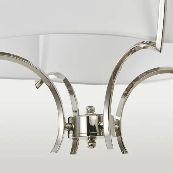 Полилей FARO P04046NI CosmoLight | Osvetlenieto.bg