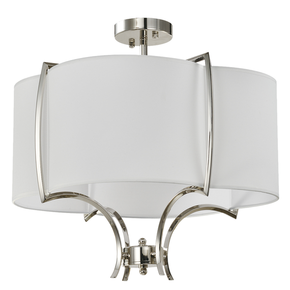 Полилей FARO P04046NI CosmoLight | Osvetlenieto.bg