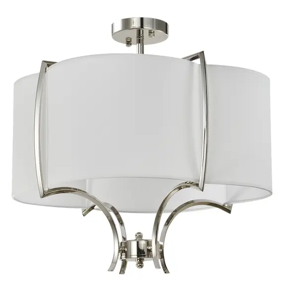 Полилей FARO P04046NI CosmoLight | Osvetlenieto.bg