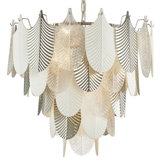 Полилей PALERMO P21060NI CosmoLight | Osvetlenieto.bg