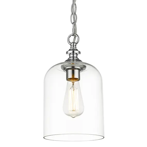 Полилей PRAGUE P01971CH CosmoLight | Osvetlenieto.bg