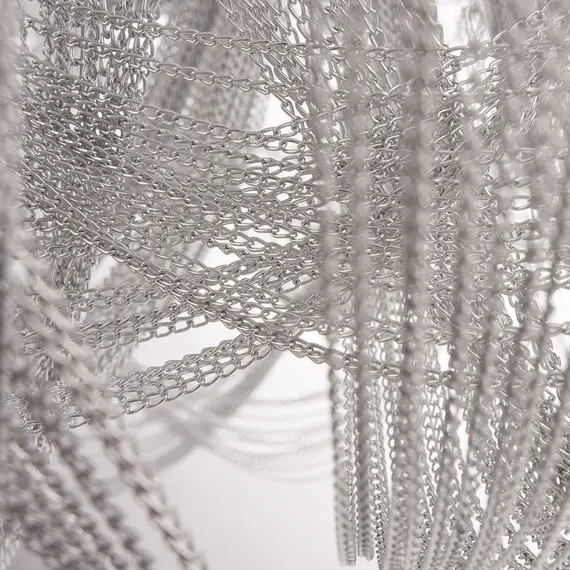 Полилей ROMA C08529NI CosmoLight | Osvetlenieto.bg