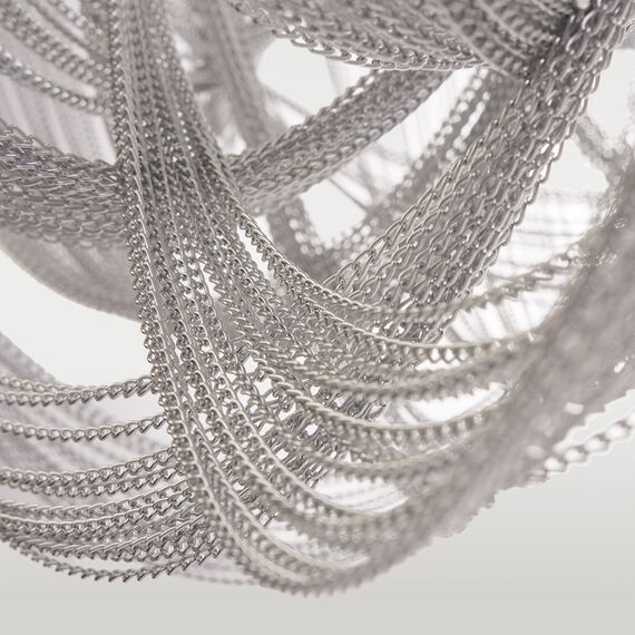 Полилей ROMA C08529NI CosmoLight | Osvetlenieto.bg