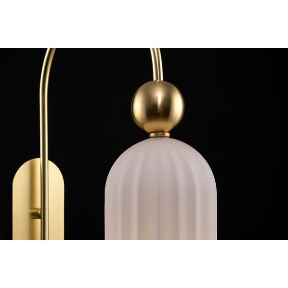 Аплик Antic MOD302WL-01W Maytoni 1xE14 | Osvetlenieto.bg