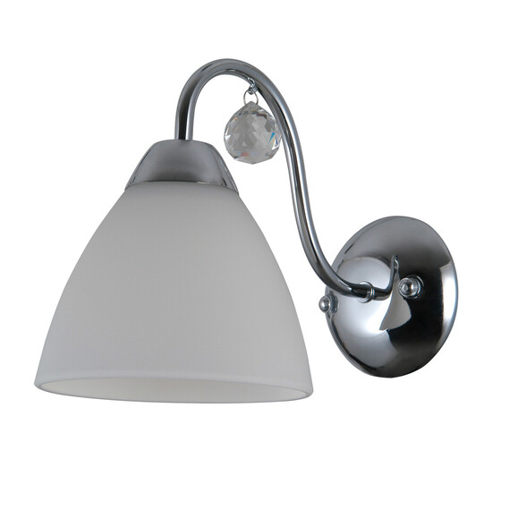 Аплик LUGANO WL-5643-1 Italux 1xE27 | Osvetlenieto.bg
