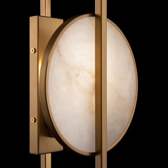 Аплик Marmo MOD099WL-01G Maytoni 1xE14 | Osvetlenieto.bg