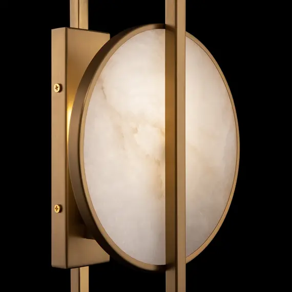 Аплик Marmo MOD099WL-01G Maytoni 1xE14 | Osvetlenieto.bg