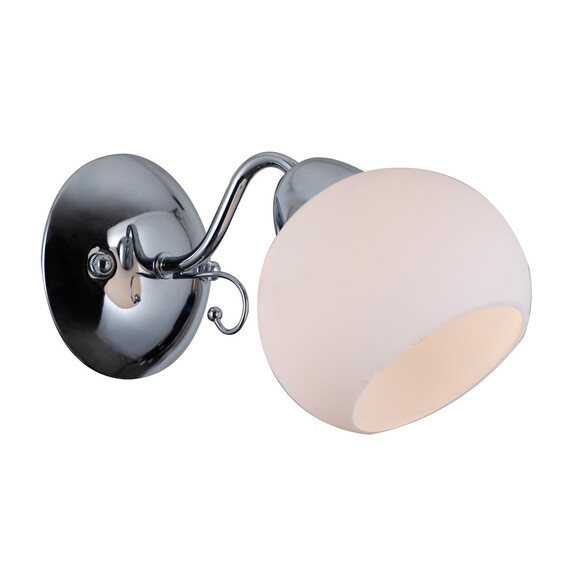 Аплик MASSERI WL-6895-1 Italux 1xE27 | Osvetlenieto.bg