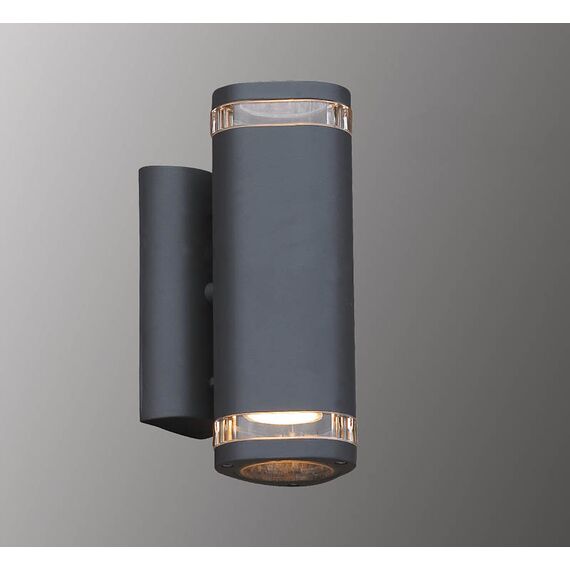 Аплик NOELL 238 BL Italux 2xGU10 | Osvetlenieto.bg