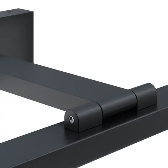 LED Аплик Bris MIR008WL-L12B4K Maytoni 12W 4000K | Osvetlenieto.bg