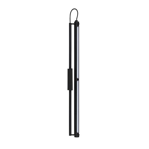 LED Аплик LEVINGTON WL-1154-1-BL Italux 15W 3000K | Osvetlenieto.bg