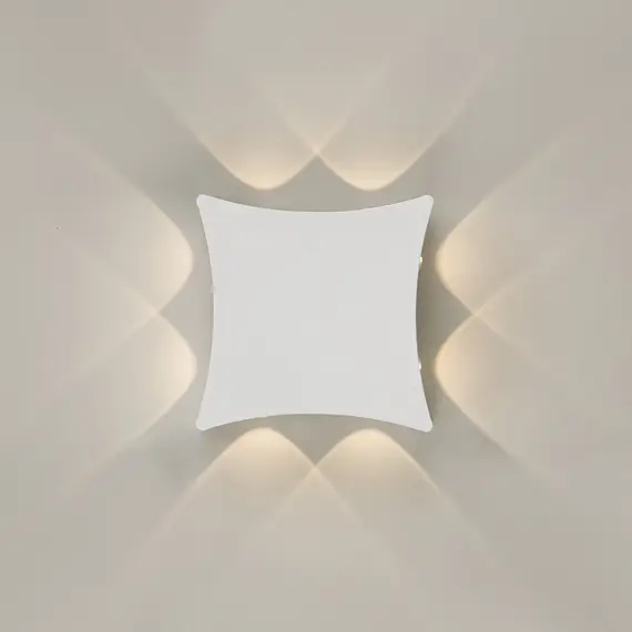 LED Аплик PENSA PL-562-8 Italux 1W 3000K | Osvetlenieto.bg