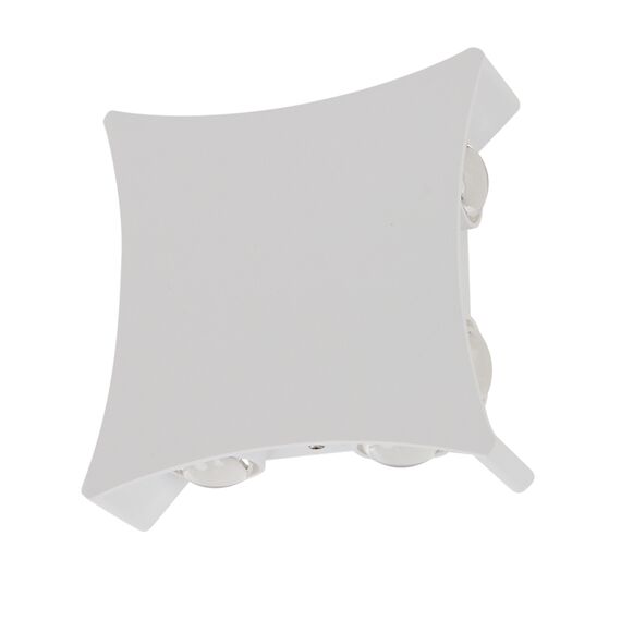 LED Аплик PENSA PL-562-8 Italux 1W 3000K | Osvetlenieto.bg