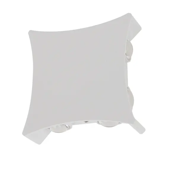 LED Аплик PENSA PL-562-8 Italux 1W 3000K | Osvetlenieto.bg