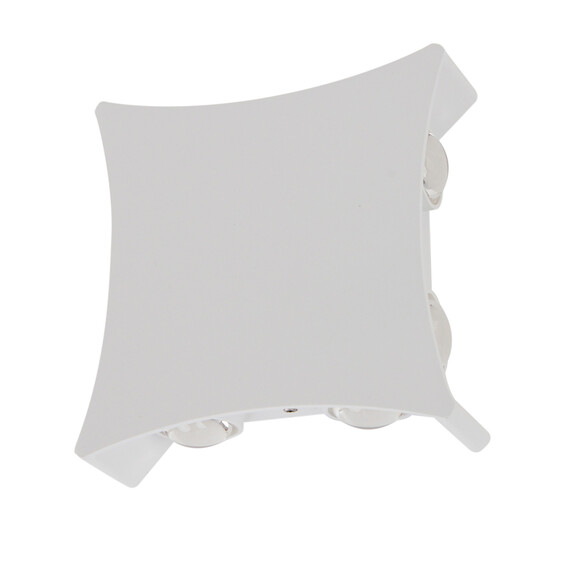 LED Аплик PENSA PL-562-8 Italux 1W 3000K | Osvetlenieto.bg
