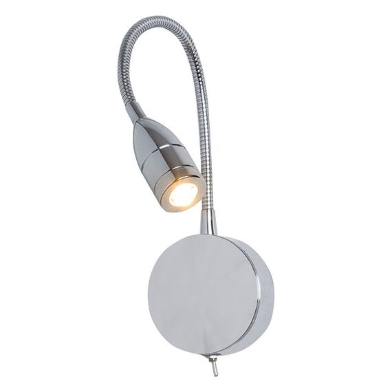 LED Аплик ZAMBELIS H30 SCONCE 3W 3000K | Osvetlenieto.bg