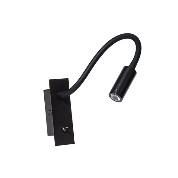 LED Аплик Zambelis H69 3W 3000K | Osvetlenieto.bg