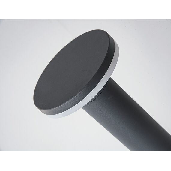 LED Градински стълб ZAMBELIS E249 OUTDOOR SPIKE ALUMINUM DARK GRAY 12W 3000K | Osvetlenieto.bg LED Градински стълб ZAMBELIS E249 OUTDOOR SPIKE ALUMINUM DARK GRAY 12W 3000K | Osvetlenieto.bg