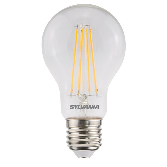 LED крушка Sylvania 7W E27 2700K 806lm | Osvetlenieto.bg