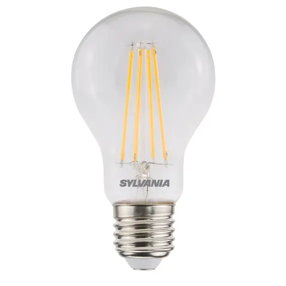 LED крушка Sylvania 8W E27 4000K 1055lm | Osvetlenieto.bg
