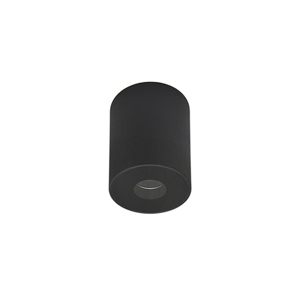 LED Луна за открит монтаж ZAMBELIS S112 SURFACE MOUNTED DOWNLIGHT 7W 3000K | Osvetlenieto.bg