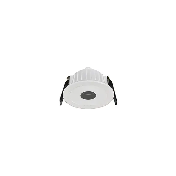 LED Луна за вграждане ZAMBELIS S111 RECESSED DOWNLIGHT 6W 3000K | Osvetlenieto.bg