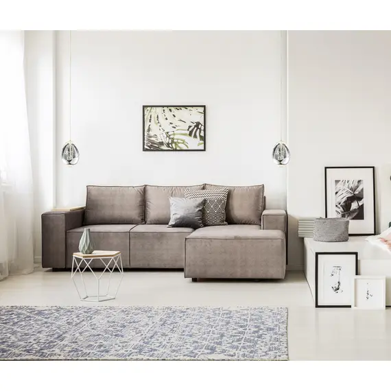 LED Пендел HUELTO PND-22112132-1A-CR Italux 4.8W 3000K | Osvetlenieto.bg