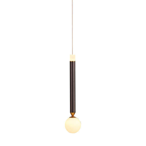 LED Пендел LAON PND-2018109-1 Italux 6W 3000K | Osvetlenieto.bg