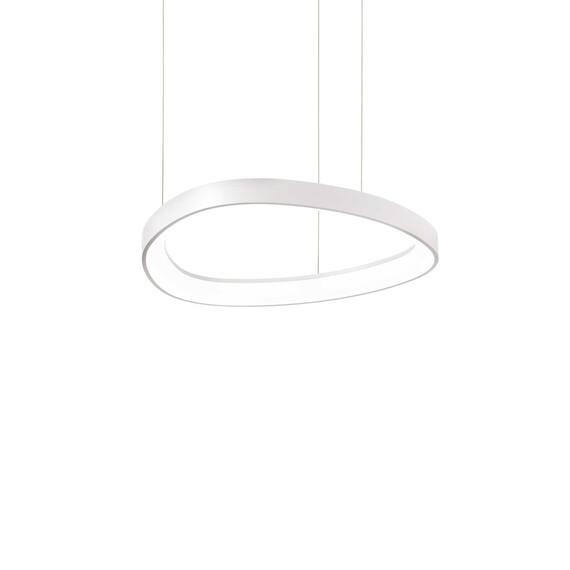 LED Полилей GEMINI SP D042 ON-OFF BIANCO 3000K 247229 Ideal Lux | Osvetlenieto.bg
