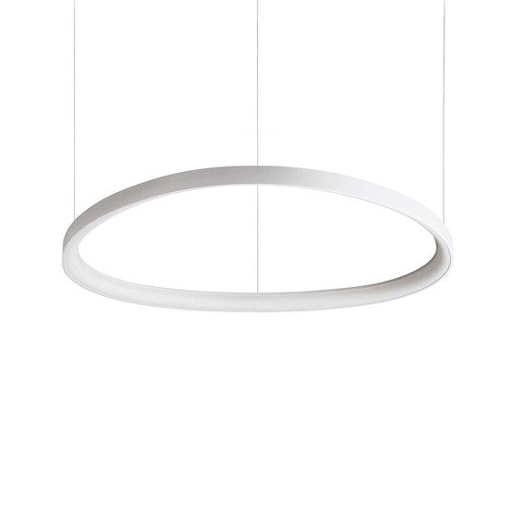 LED Полилей GEMINI SP D081 ON-OFF BIANCO 3000K 247274 Ideal Lux | Osvetlenieto.bg