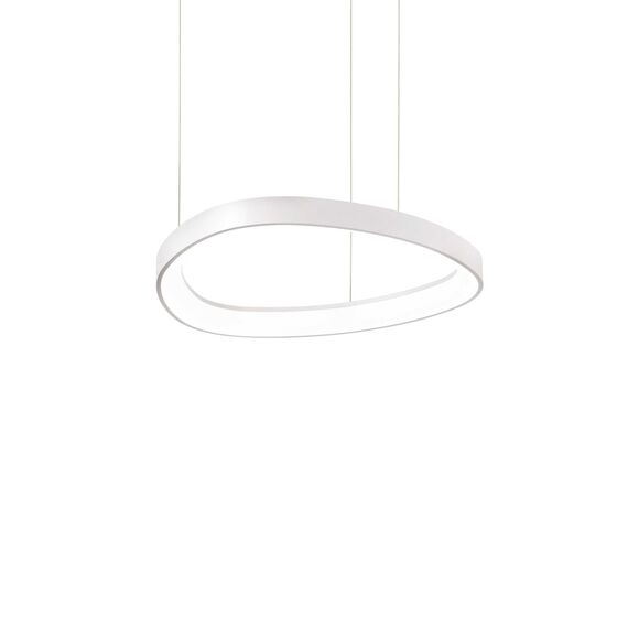 LED Полилей GEMINI SP D42 BIANCO 247229 Ideal Lux 38W 3000K | Osvetlenieto.bg