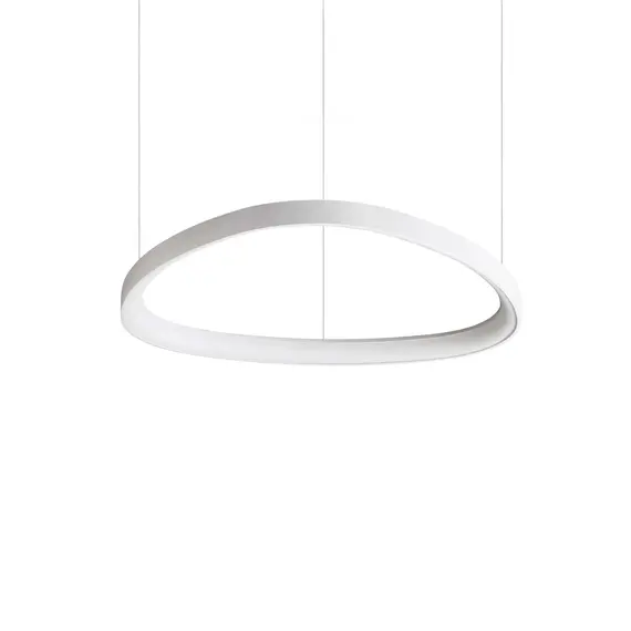 LED Полилей GEMINI SP D61 BIANCO 247250 Ideal Lux 48W 3000K | Osvetlenieto.bg