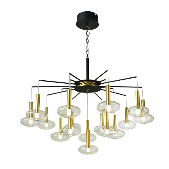 LED Полилей HASSELT PND-42773-16 Italux 86W 3000K | Osvetlenieto.bg