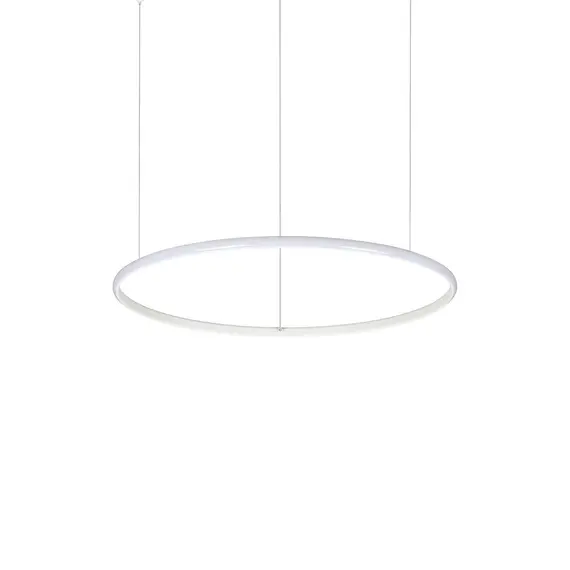 LED Полилей HULAHOOP SP D060 258775 Ideal Lux 30W 3000K | Osvetlenieto.bg