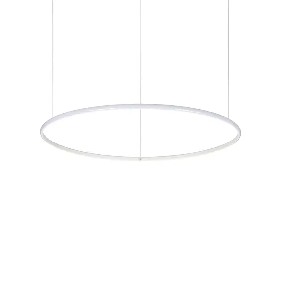 LED Полилей HULAHOOP SP D080 258768 Ideal Lux 40W 3000K | Osvetlenieto.bg