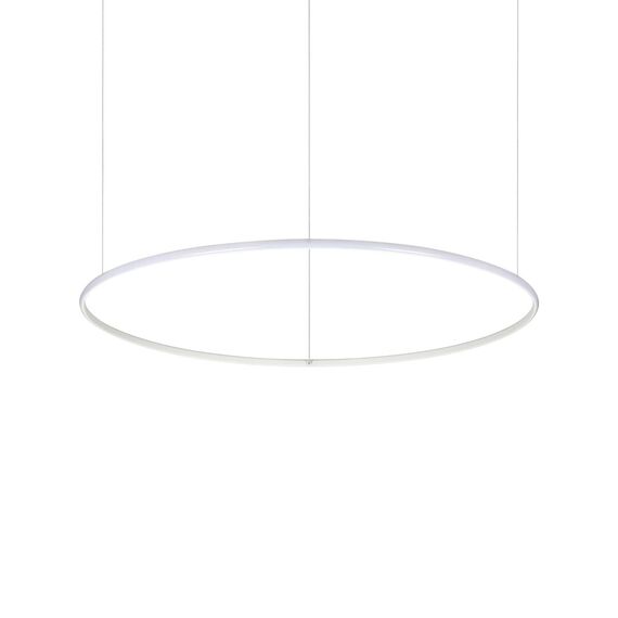 LED Полилей HULAHOOP SP D100 258751 Ideal Lux 50W 3000K | Osvetlenieto.bg