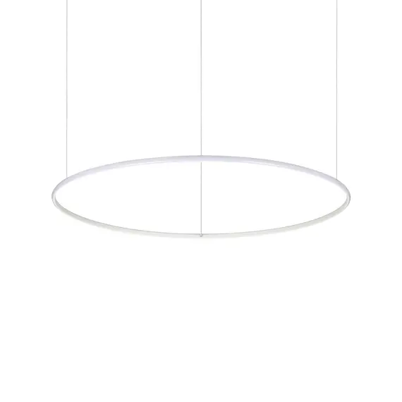 LED Полилей HULAHOOP SP D100 258751 Ideal Lux 50W 3000K | Osvetlenieto.bg