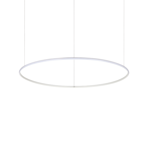 LED Полилей HULAHOOP SP D100 258751 Ideal Lux | Osvetlenieto.bg
