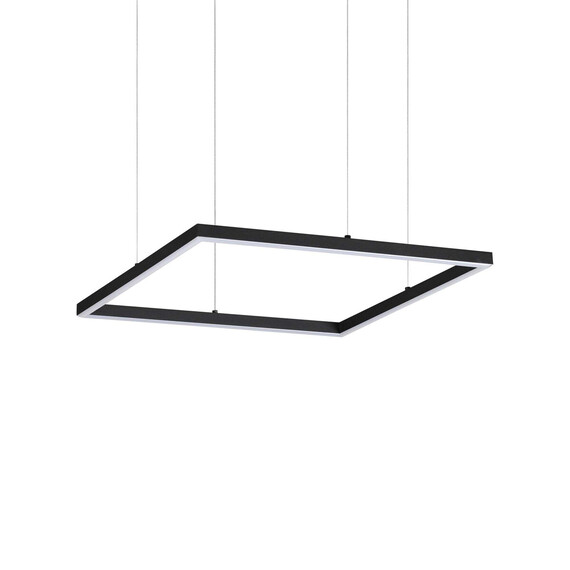 LED Полилей ORACLE SLIM SP D050 SQUARE 3000K ON-OFF NE 259161 Ideal Lux | Osvetlenieto.bg