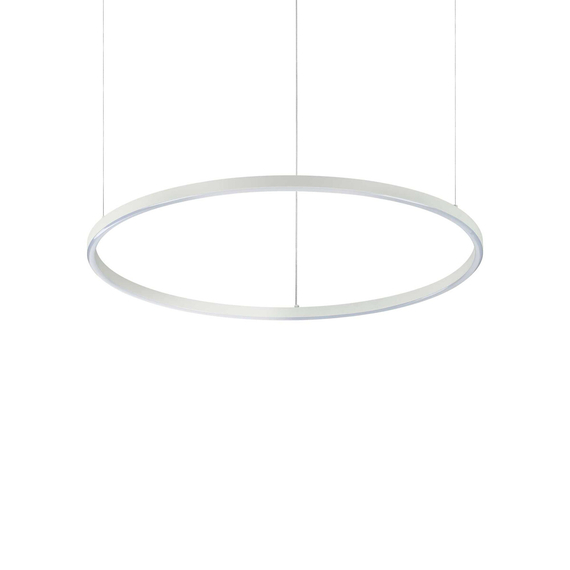 LED Полилей ORACLE SLIM SP D070 ROUND 4000K ON-OFF BI 269863 Ideal Lux | Osvetlenieto.bg