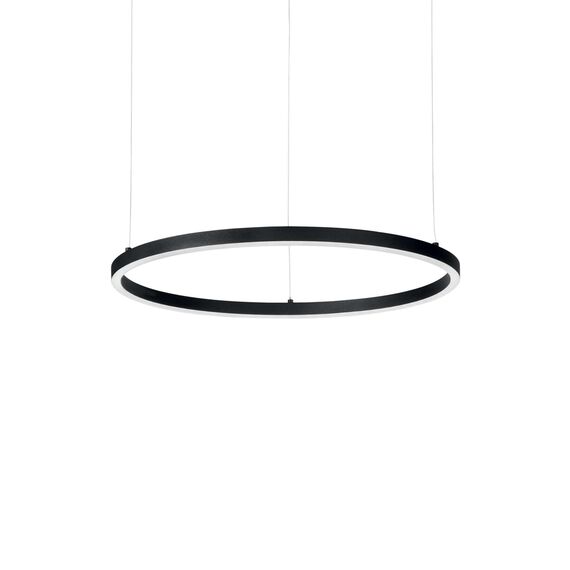 LED Полилей ORACLE SLIM SP D50 ROUND BK 229492 Ideal Lux 30W 3000K | Osvetlenieto.bg
