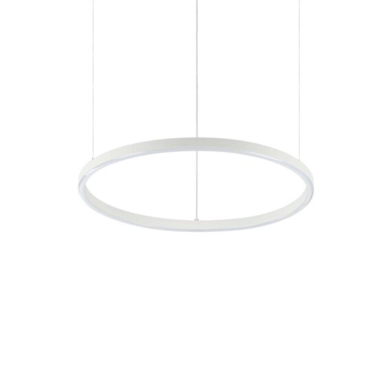 LED Полилей ORACLE SLIM SP D50 ROUND WH 229461 Ideal Lux 30W 3000K | Osvetlenieto.bg