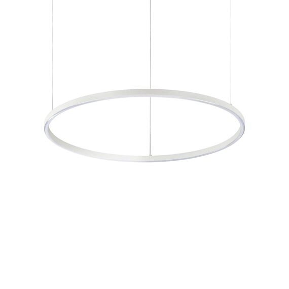 LED Полилей ORACLE SLIM SP D70 ROUND WH 229485 Ideal Lux 35W 3000K | Osvetlenieto.bg